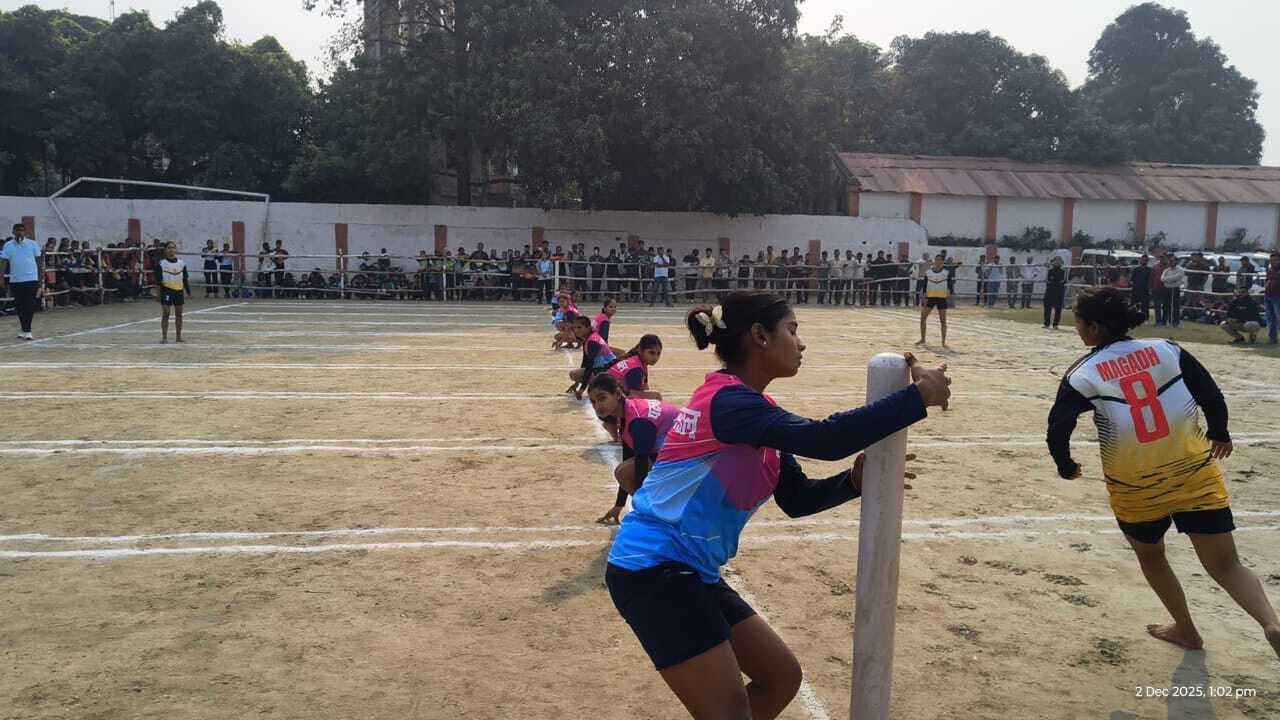 कोसी ने सारण, तो तिरहुत ने दरभंगा प्रमंडल को हराया