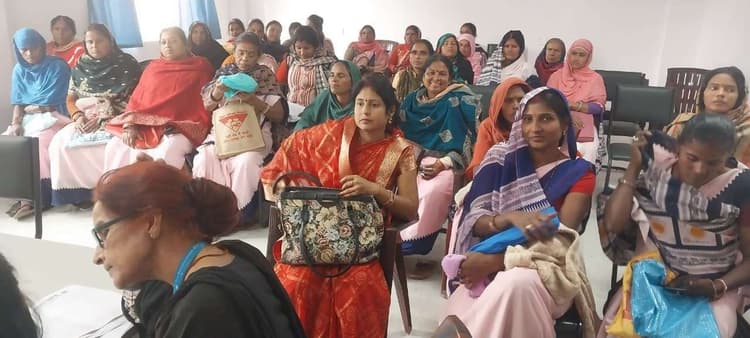 14 से चलाया जाएगा पल्स पोलियो अभियान