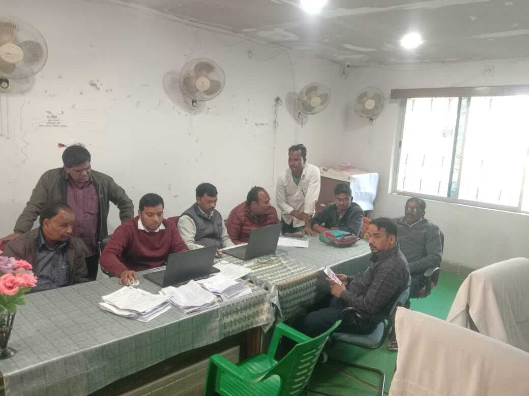 लंबित योजनाओं को अविलंब करें पूर्ण : बीपीओ