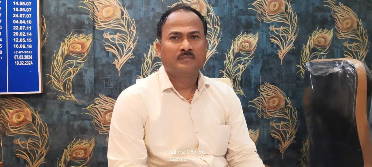 चकाई चौक से बाजार तक सरकारी जमीन को कराया जायेगा खाली