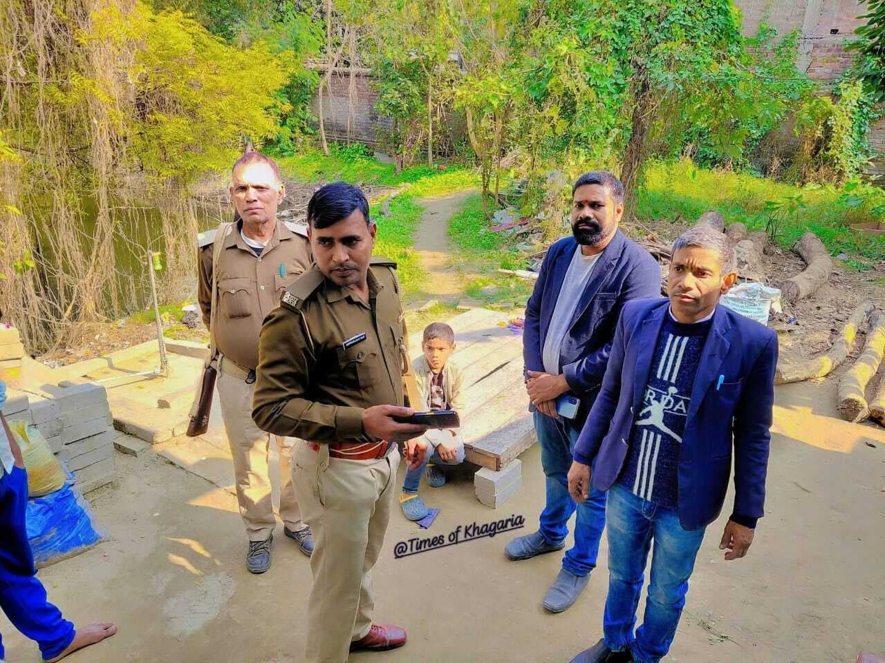 अलग-अलग जगहों पर 12 लाख रुपये मूल्य के जेबर,नगदी व सामग्री की हुई चोरी