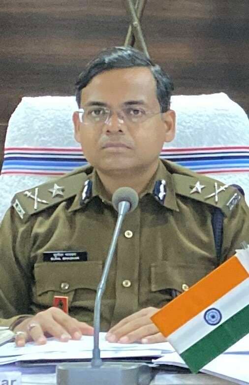 Giridih News: धरचांची गोलीबारी कांड के मुख्य आरोपियों के ठिकाना बदलने की रणनीति से पुलिस की बढ़ी चुनौती