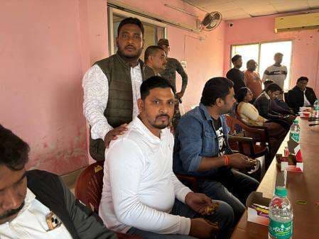 गोड्डा के ऐतिहासिक 26 जनवरी मेला का डाक एक करोड़ एक लाख रुपये में तय