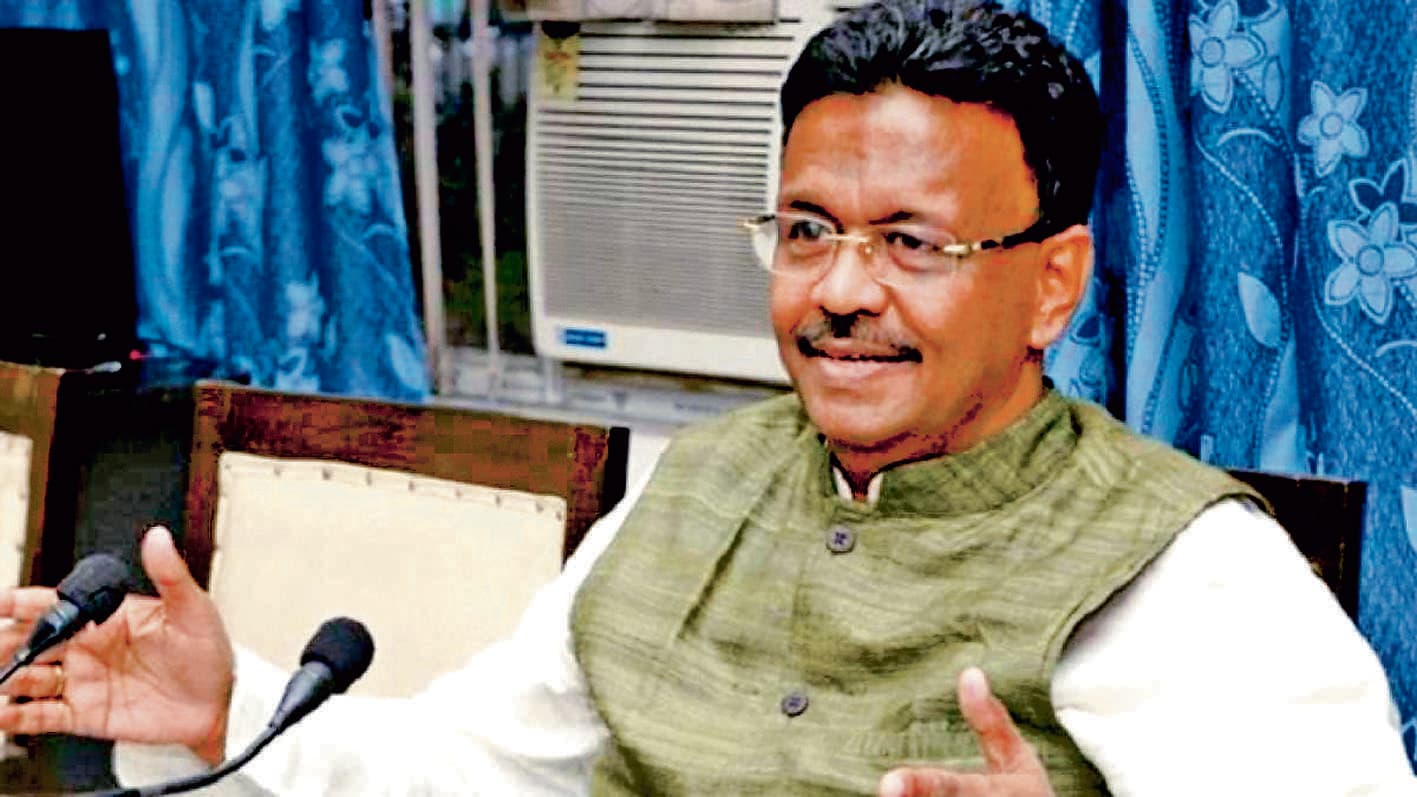 चुनाव आयोग निष्पक्ष नहीं, वोटर लिस्ट में हो रही गलत मैपिंग : फिरहाद