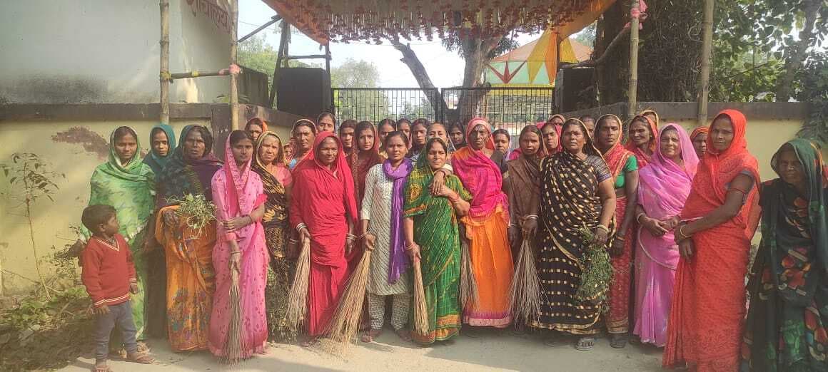 Samastipur News:स्वच्छता की अभिनव संस्कृति के विकास में सभी का योगदान जरूरी : उमाशंकर