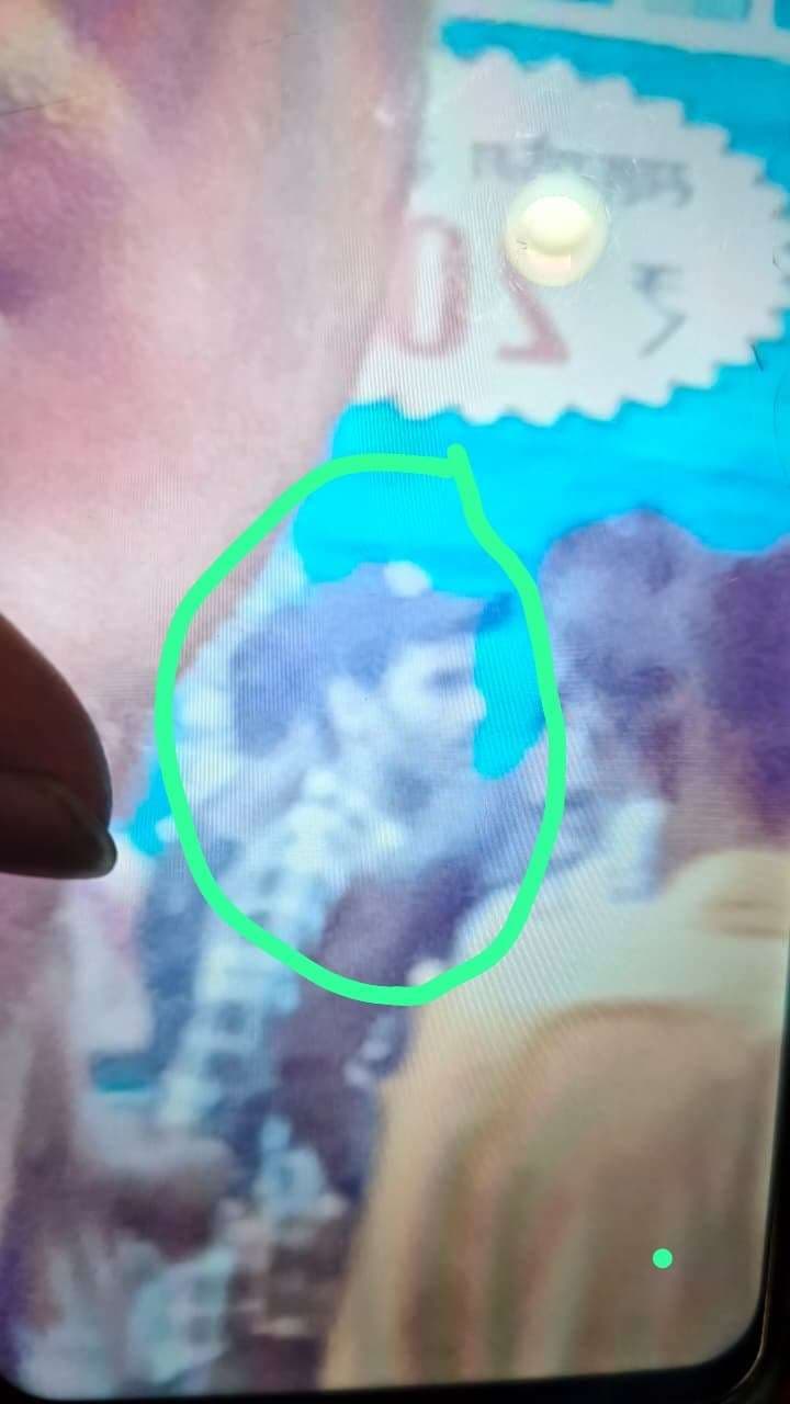 जिला पुलिस ने अज्ञात व्यक्ति की पहचान के लिए मांगी मदद, सूचना देने वाले को मिलेगा इनाम