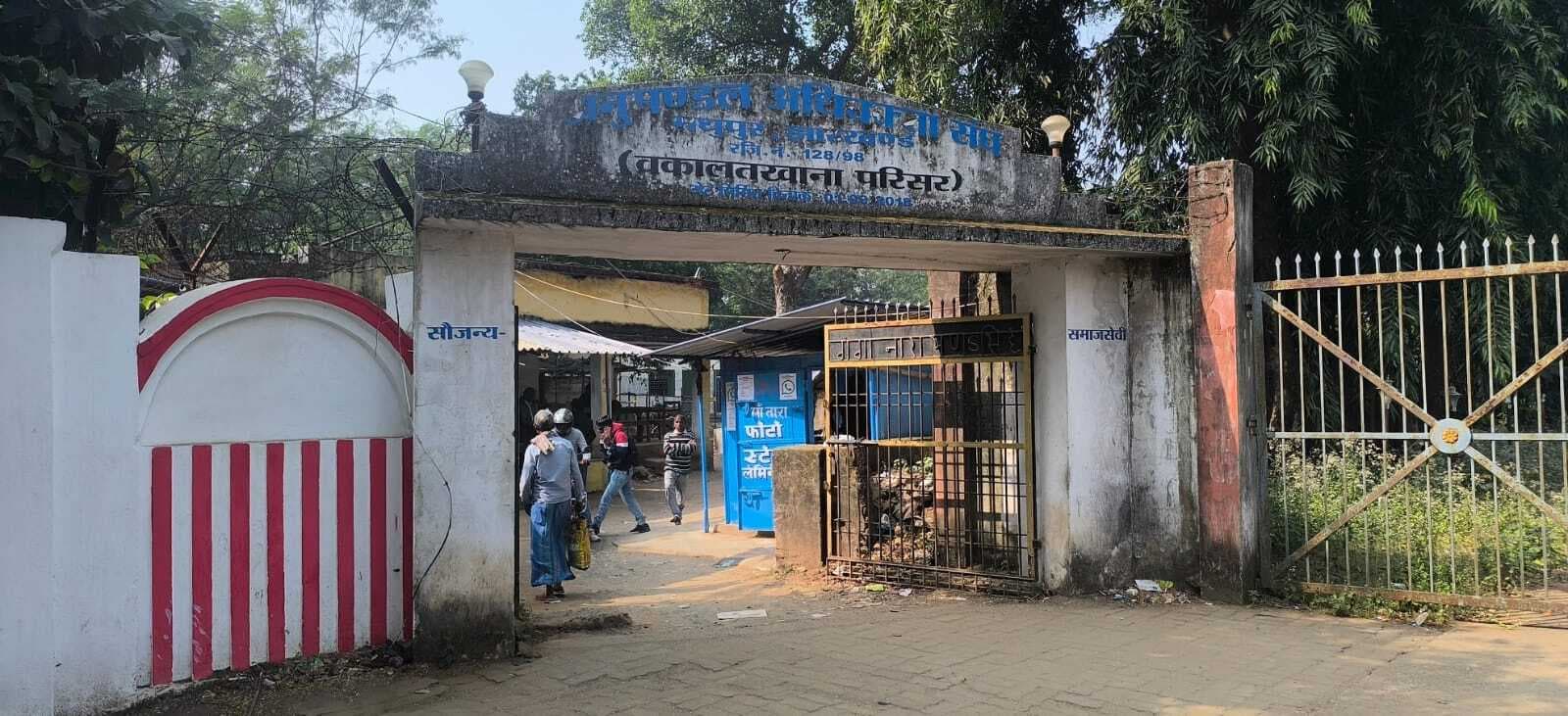 अधिवक्ता संघ का चुनाव 12 को,  23 प्रत्याशी चुनाव मैदान में