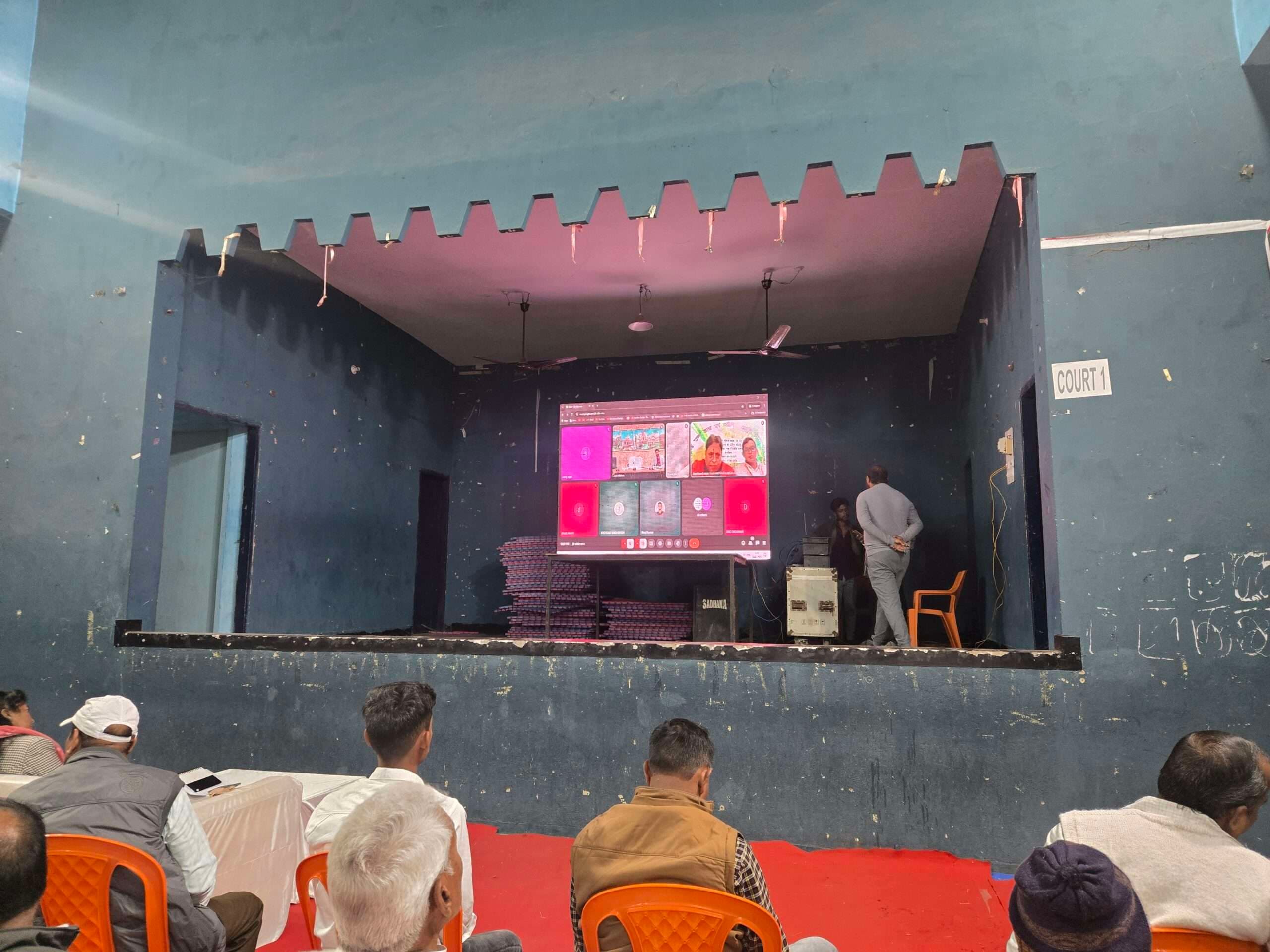 Deoghar news : धान खरीदारी की तैयारी तेज, देवघर जिले में 42 पैक्सों का चयन कर भेजा प्रस्ताव