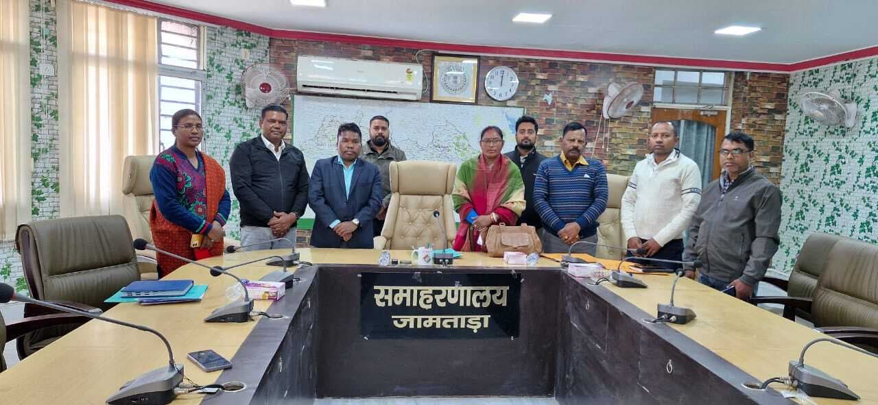 स्वच्छ व हरित विद्यालय पुरस्कार के लिए आठ स्कूल चयनित : डीइओ