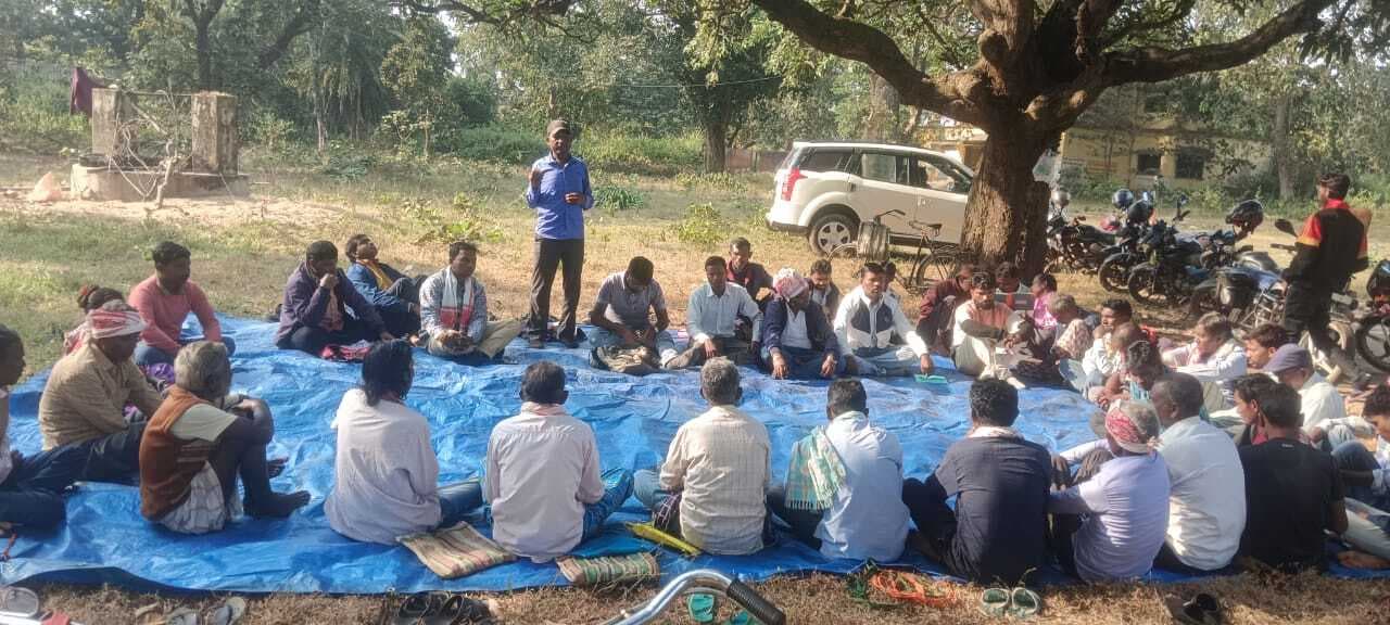 जामताड़ा में 21 को मनाया जायेगा 171वां संताल परगना स्थापना दिवस