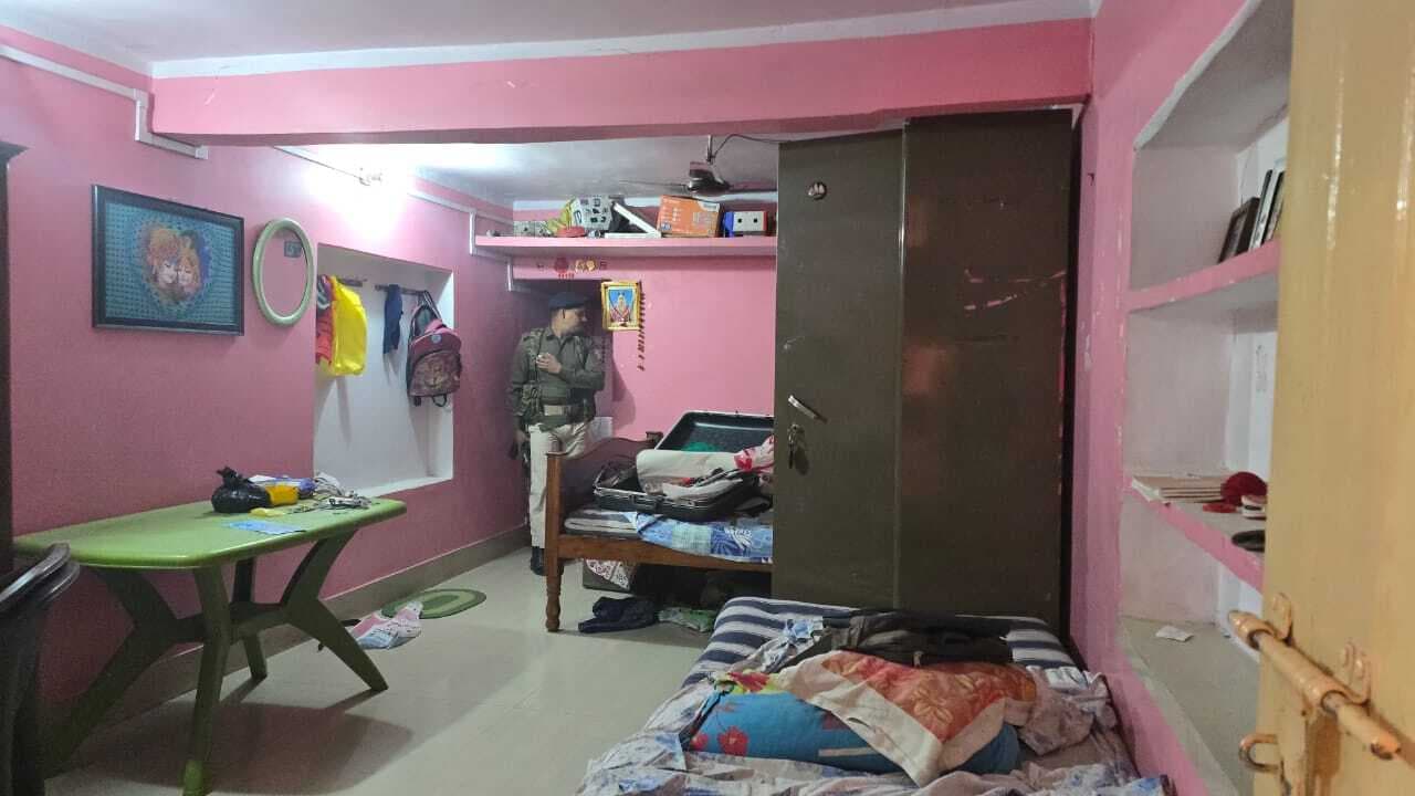 विश्वनाथ हत्याकांड मामले में आधा दर्जन लोगों से पूछताछ