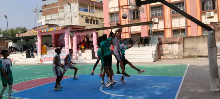 sasaram News: समस्तीपुर, गया, पटना, भागलपुर का रहा जलवा, रोहतास ने भी दिखाया दम