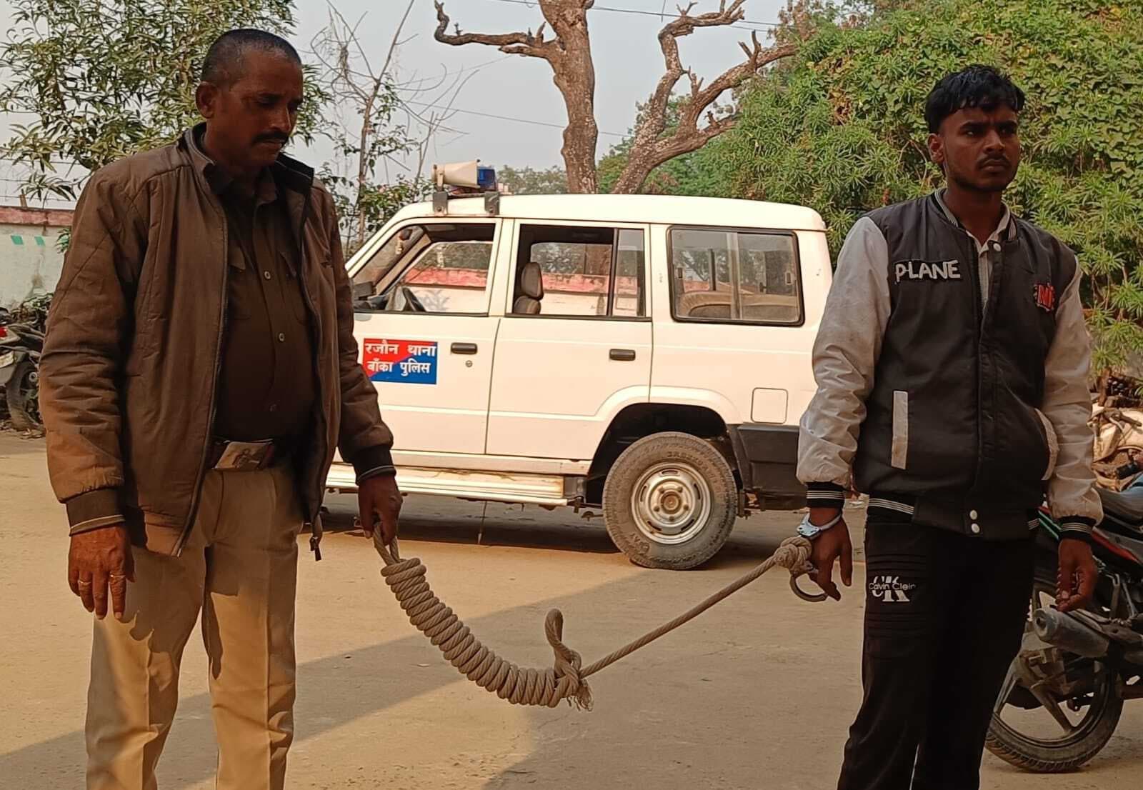 चोरी की गाड़ी खरीदने वाला गिरफ्तार, भेजा जेल