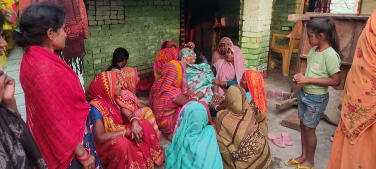 Madhubani News : कमला नदी में सोहराय मदनपुर के निकट युवक का शव बरामद