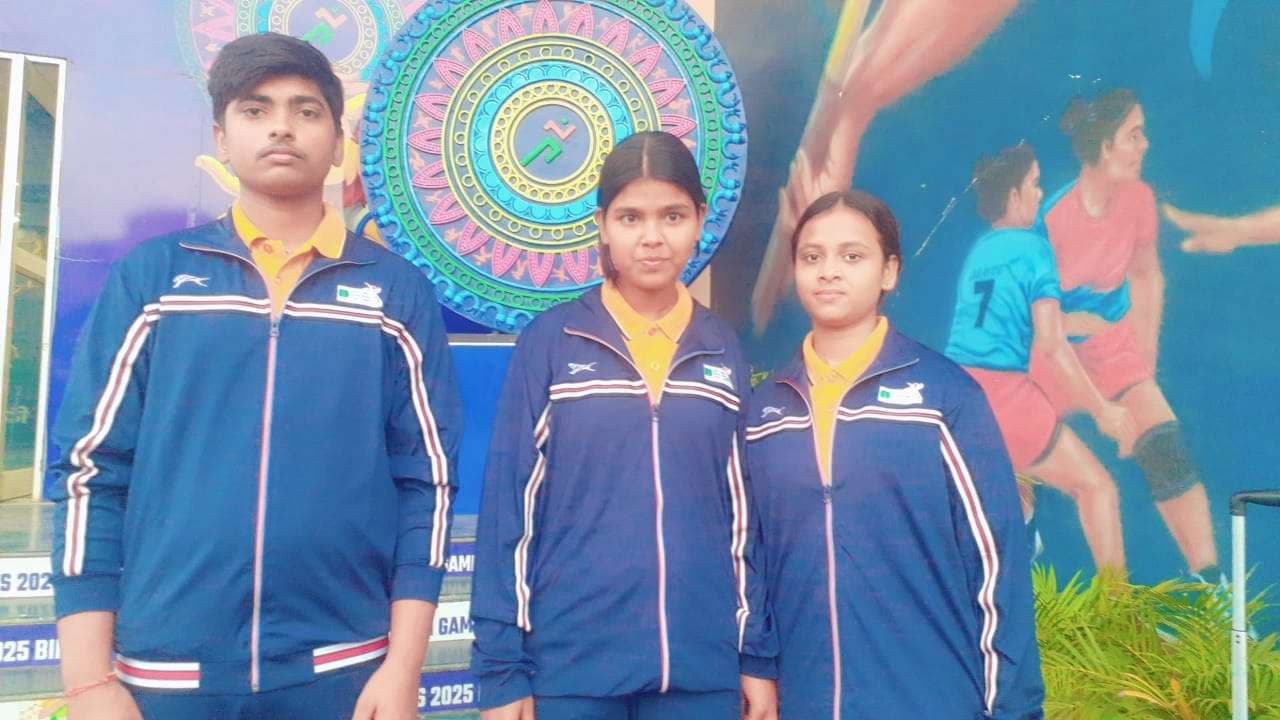 बेंगलुरु में आयोजित राष्ट्रीय शतरंज स्पर्धा में श्रीनाथ, तन्नु, अनुष्का दिखाएगी दम