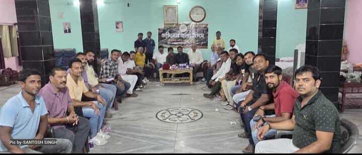 sasaram News: श्रीलंका व नेपाल के साथ देश के 13 राज्यों के नाट्य कलाकारों का डेहरी में लगेगा जमावड़ा