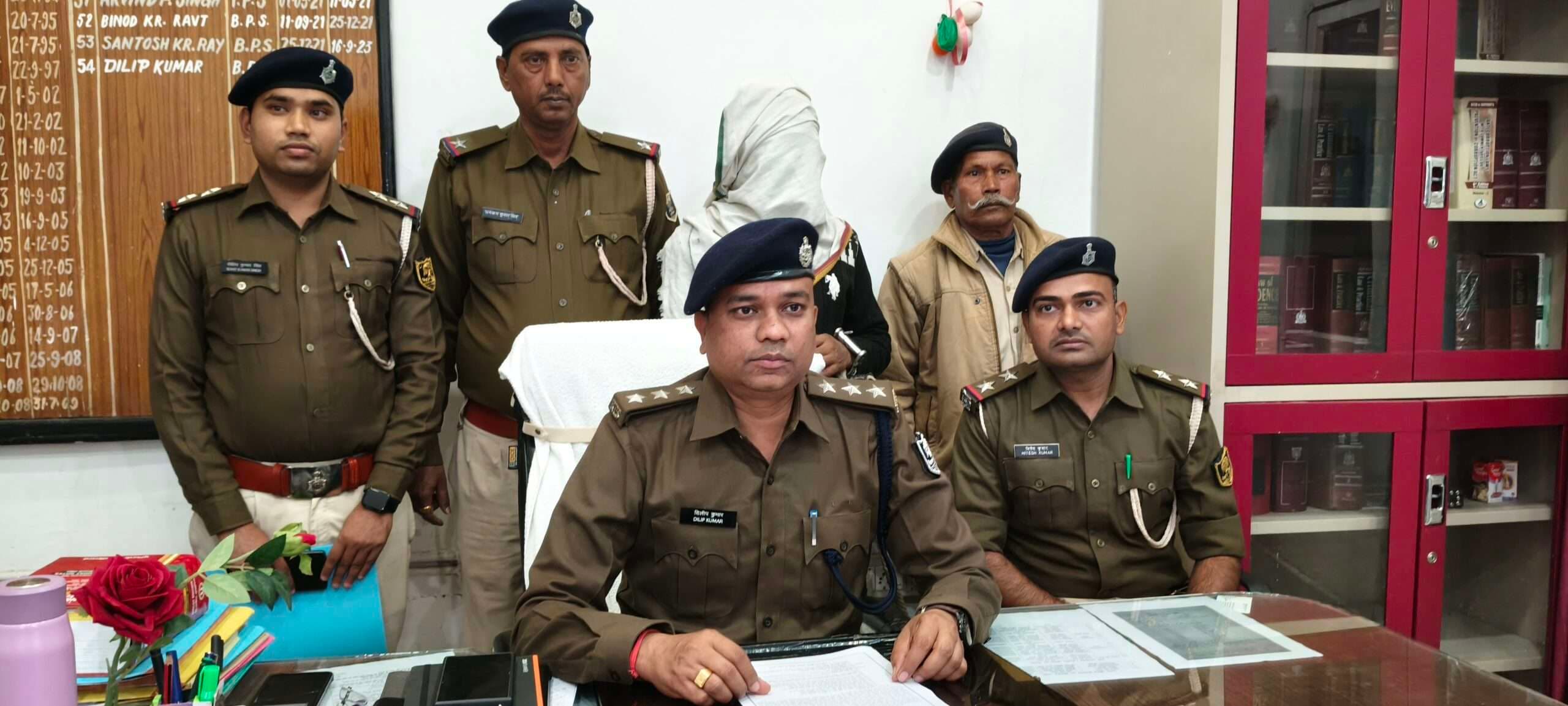 sasaram News: धंधेबाजों की गिरफ्तारी के बाद भी अवैध कारोबार पर नहीं लग रहा लगाम