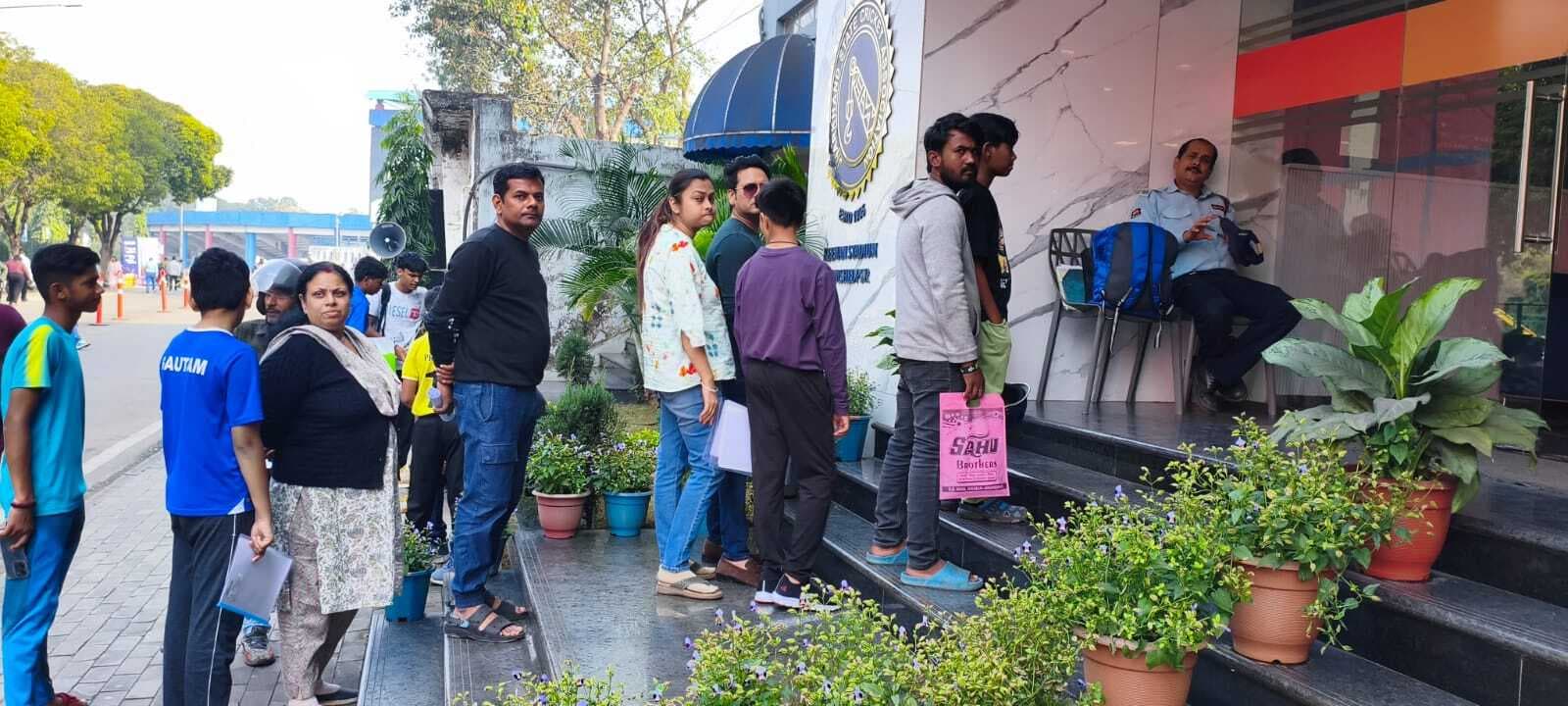 Jamshedpur under 14 cricket team trail from friday: जमशेदपुर अंडर-14 टीम का ट्रायल कल से, 181 खिलाड़ी होंगे शामिल