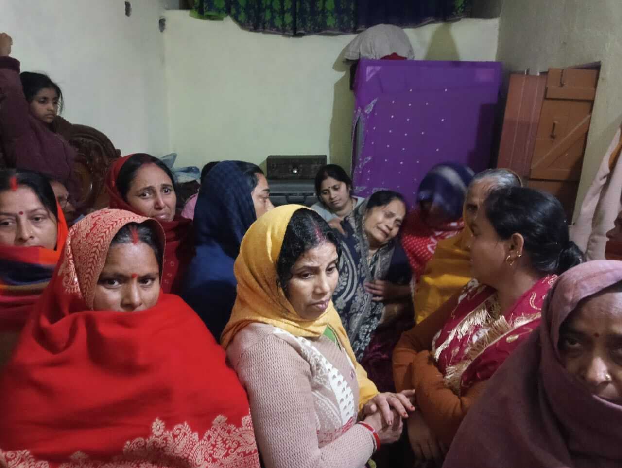 मारपीट में घायल वृद्ध की इलाज के दौरान मौत, प्राथमिकी दर्ज