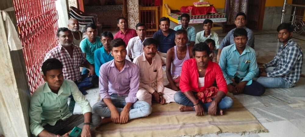 Samastipur : दिव्यांगों ने हक व सुविधा दोनों को बताया जरूरी