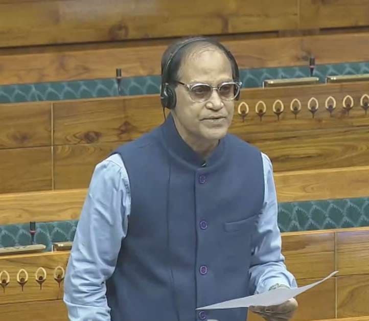 हथुआ-भटनी रेलखंड को मिलेगी रफ्तार, लोस में खंड को पूरा करने को सांसद ने उठायी मांग