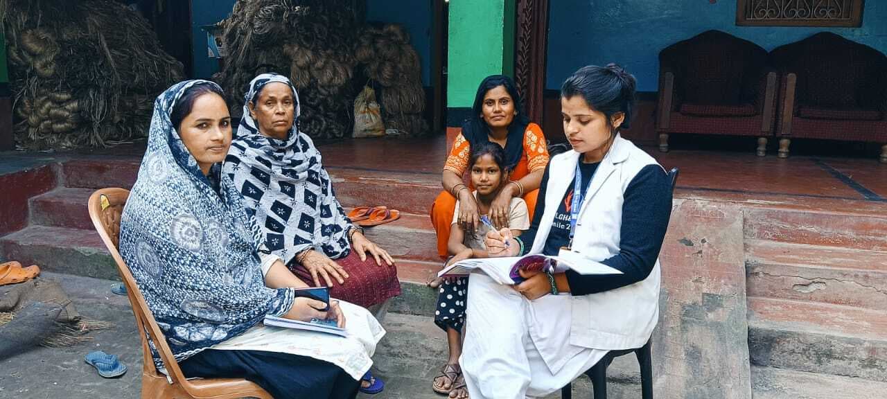 गैर संचारी रोगों से समय पर उपचार ही सबसे प्रभावी बचाव