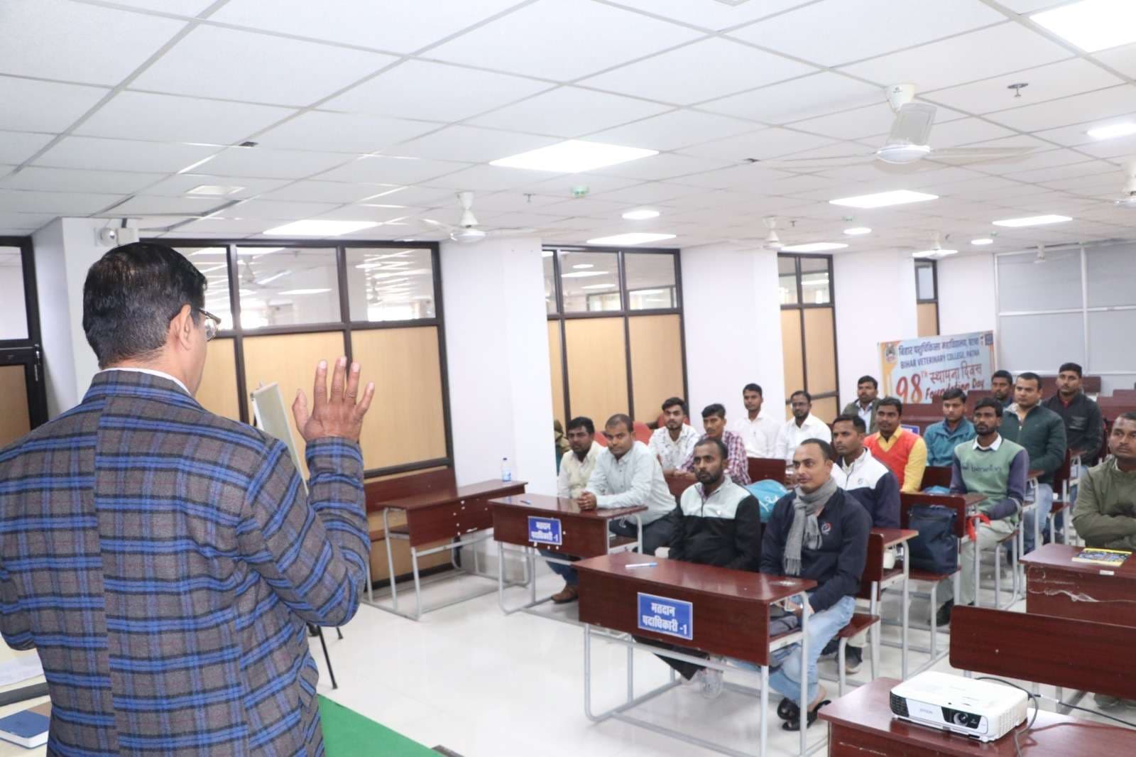 स्वच्छता अभियान की रफ्तार तेज करने के निर्देश,