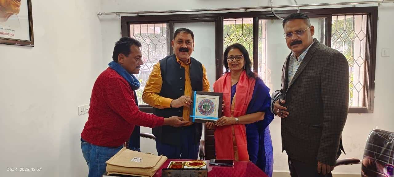 11 दिसंबर को मुंशी प्रेमचंद की मूर्ति का होगा अनावरण