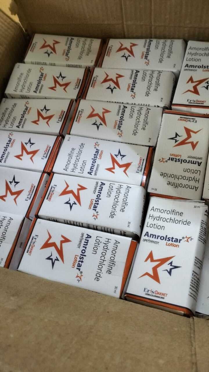 औरंगाबाद में नकली दवा का बड़ा खुलासा, बेसमेंट से भारी खेप बरामद