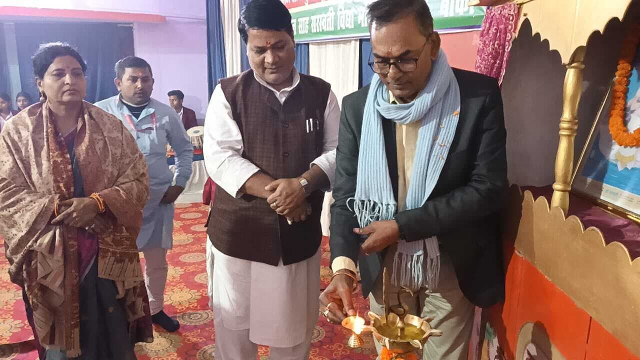 हार्ड वर्क के साथ स्मार्ट वर्क करना जरूरी