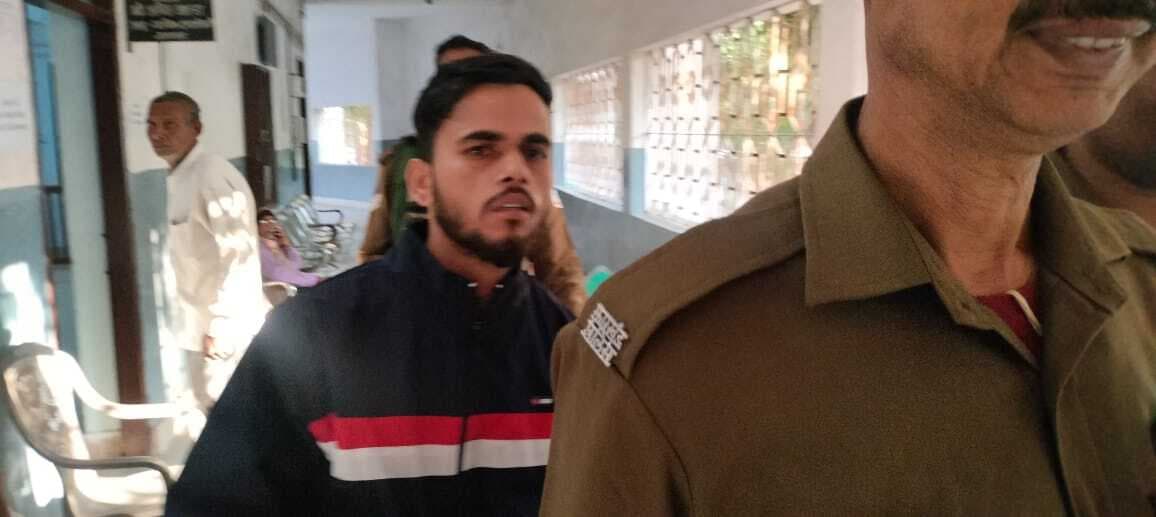 दहेज के लिए पत्नी के हत्यारे पति को मिला आजीवन कारावास