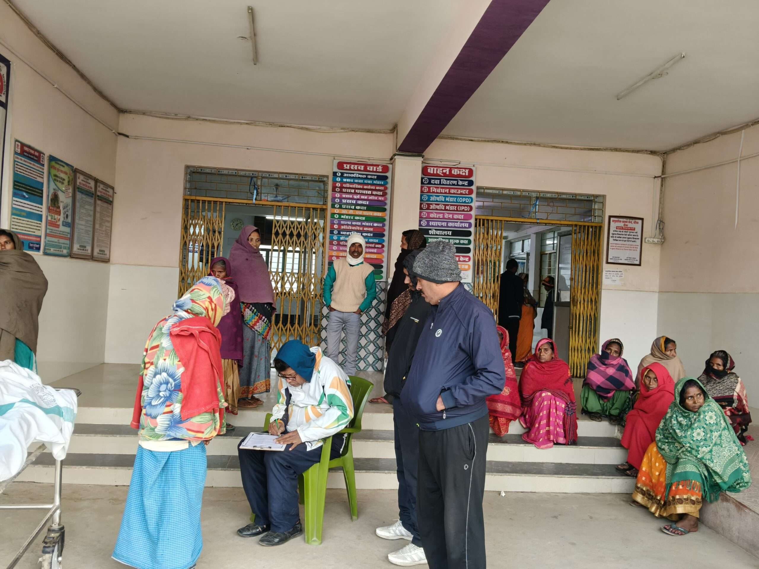 बोलेरो के धक्के से बाइक सवार युवक की मौत