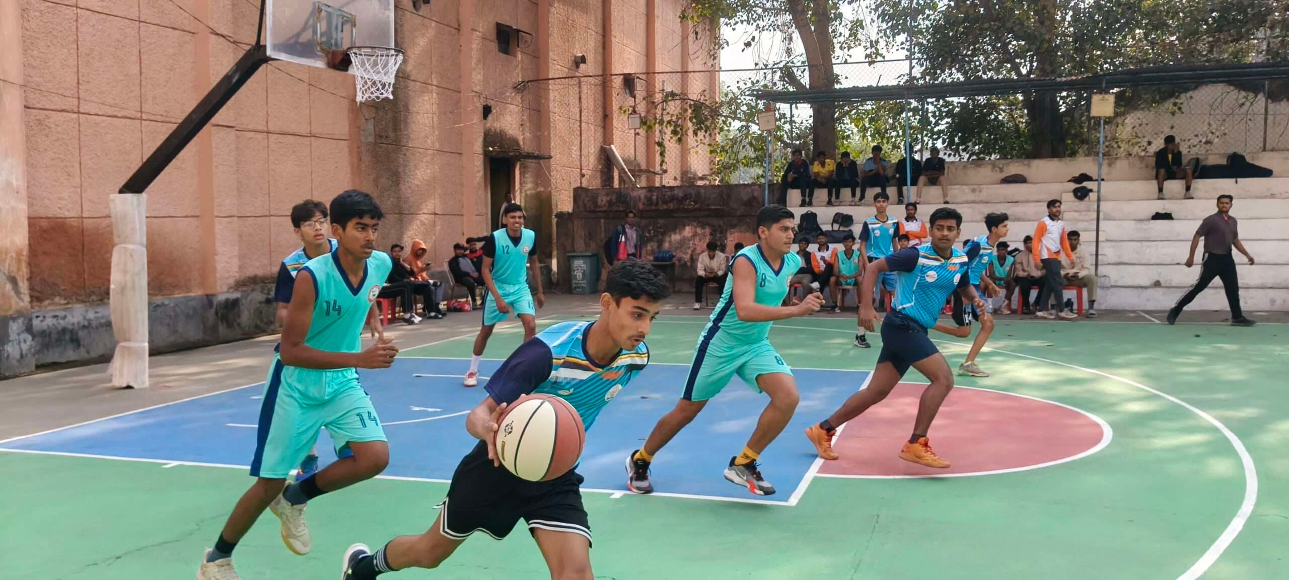 sasaram News: अंडर-14 में मुजफ्फरपुर, अंडर-17 में गया, तो अंडर-19 में पटना बना विजेता