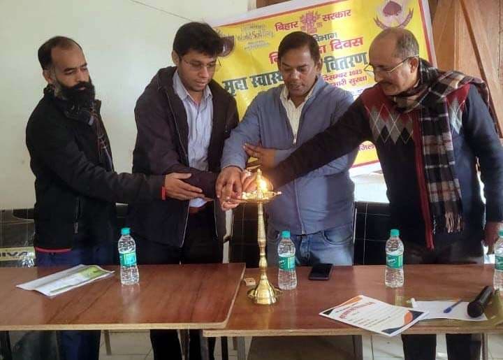 मिट्टी के स्वास्थ्य को बनाये रखने के लिए संपूर्ण फसल प्रबंधन की जरूरत