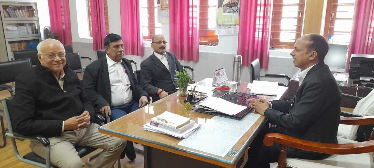 राष्ट्रीय लोक अदालत में अधिवक्ताओं का सहयोग जरूरी