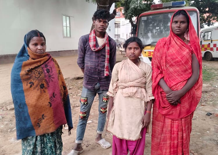 मछली मारने गये अधेड़ की नहर में डूबने से मौत