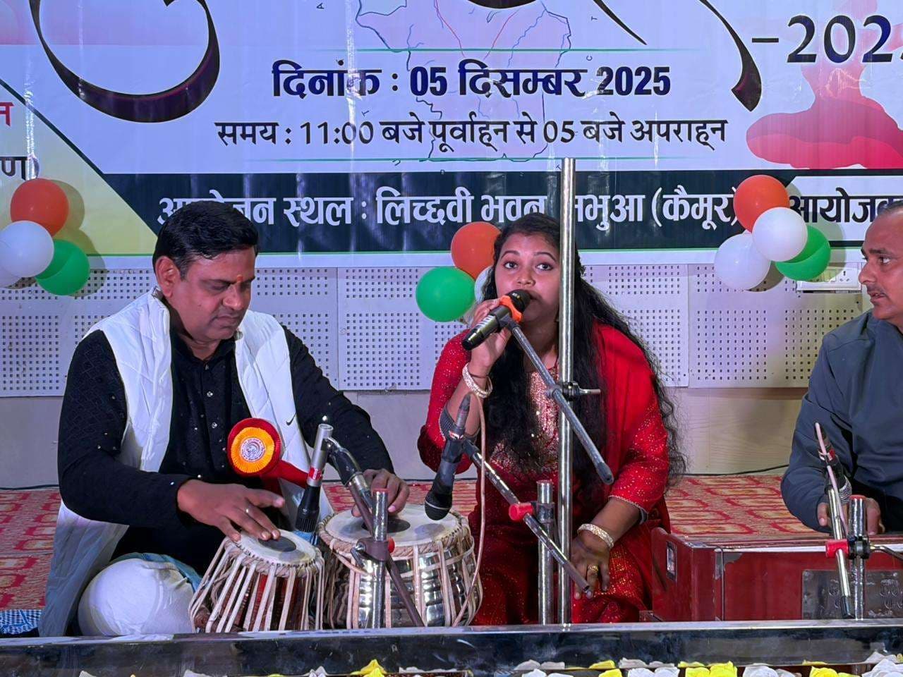 कला एवं संस्कृति मनुष्य के सर्वांगीण विकास का महत्वपूर्ण आधार : डीएम