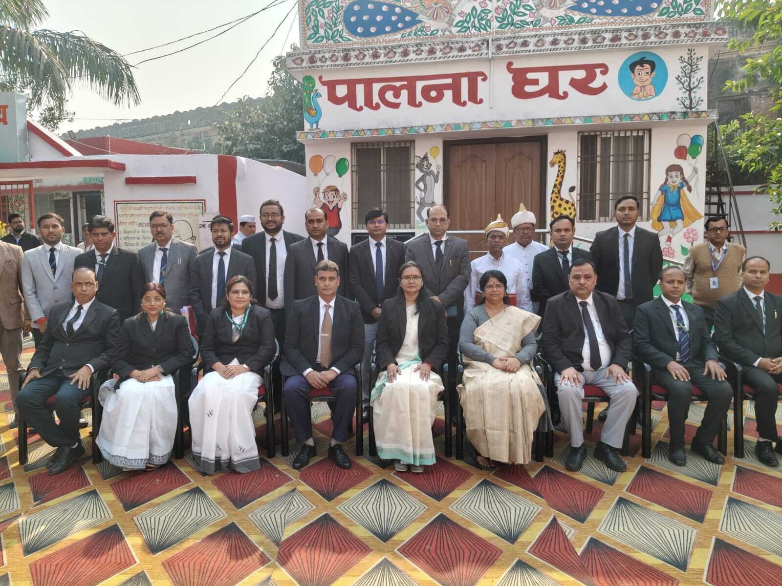 Madhubani News : Madhubani News :