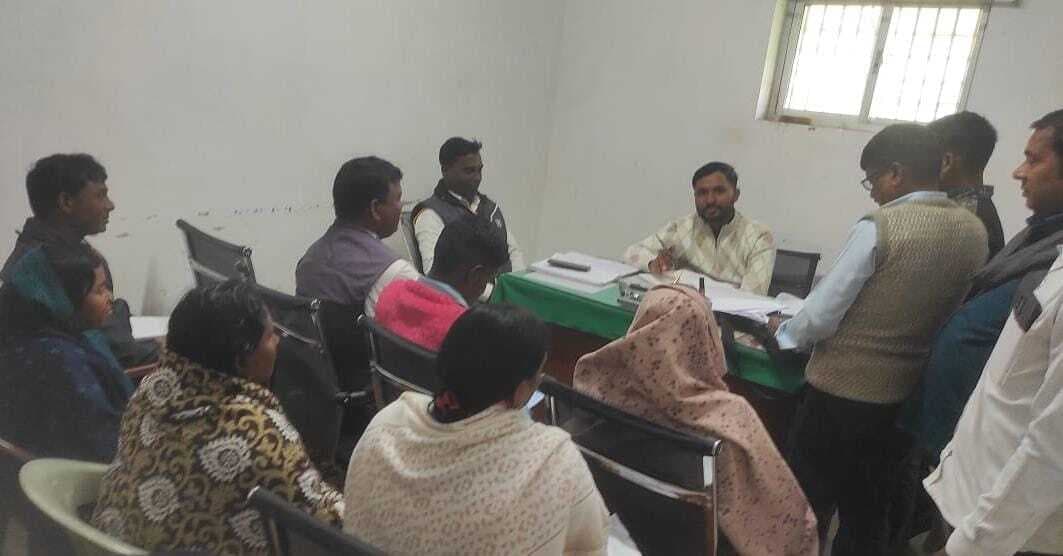 कल्याणकारी योजनाओं का करें भौतिक सत्यापन