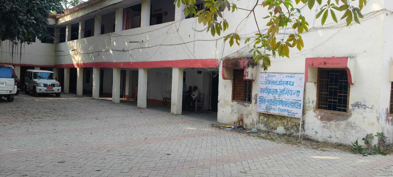 पीएचइडी पर 12 करोड़ का बिजली बिल बकाया