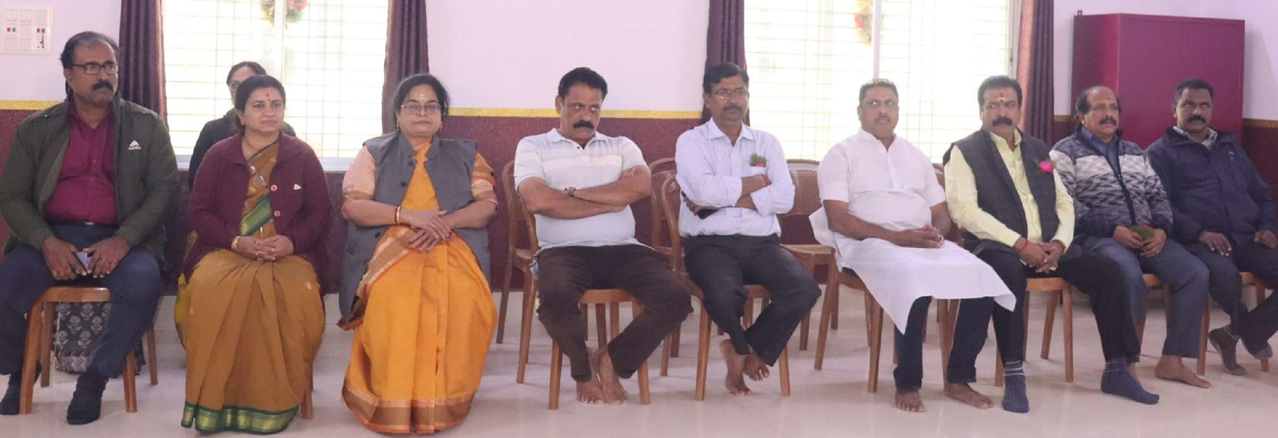 Bokaro News : विद्यार्थियों में रचनात्मकता व कलात्मक प्रतिभा होगी पोषित : पी राजागोपाल