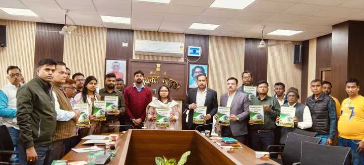 15 दिसंबर से शुरू होगी धान की खरीदारी