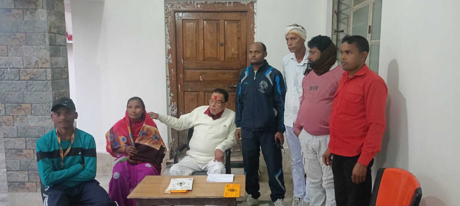 Bokaro News : नक्सलियों ने कर दी थी हत्या, परिवार को नहीं मिला न्याय