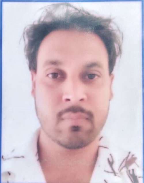 Bokaro News : अज्ञात वाहन की चपेट में आने से युवक की मौत