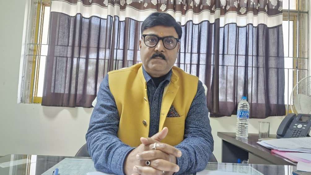 जिले में जरूरतमंदों के लिए मखमली कंबल वितरण की तैयारी