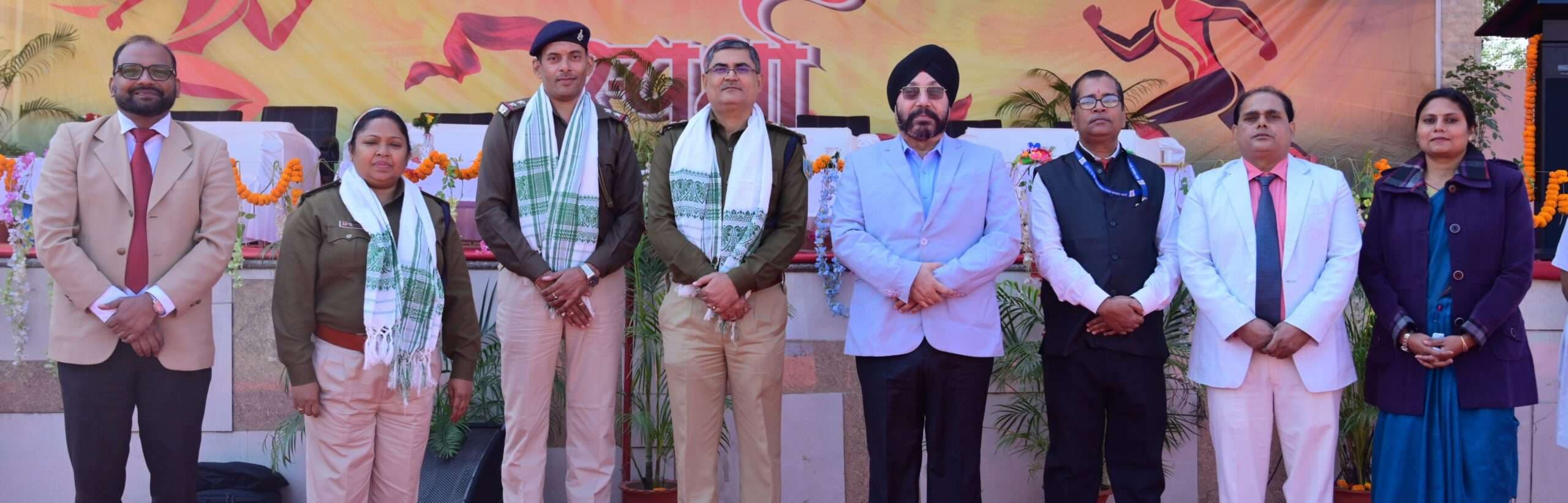 Bokaro News : गुरु-शिष्य परंपरा भारत की संस्कृति : एसडीपीओ