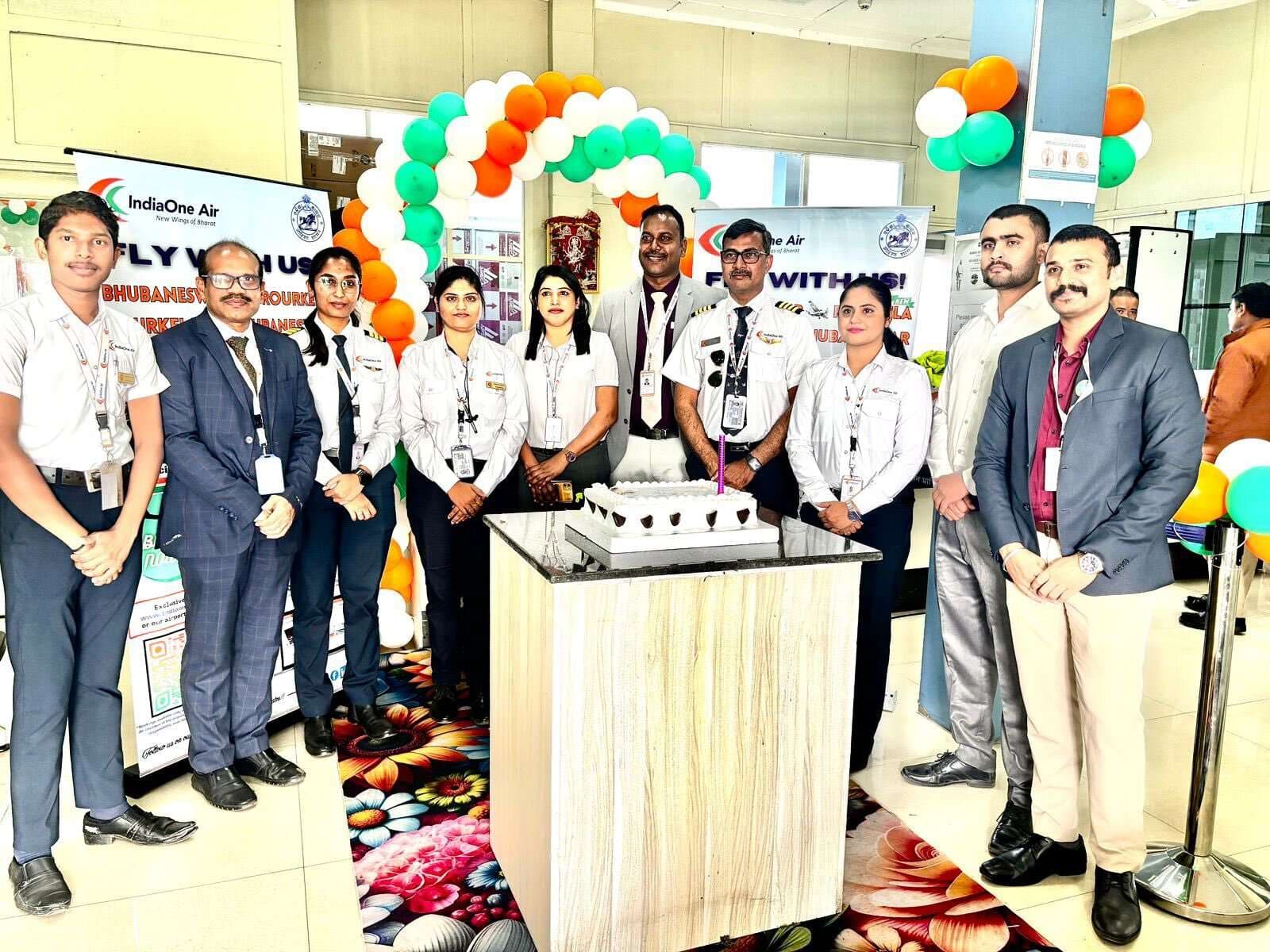 Rourkela News: राउरकेला-भुवनेश्वर के बीच विमान सेवा शुरू