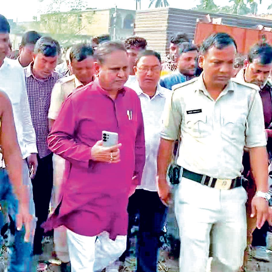बागी तृणमूल विधायक हुमायूं की पहल, बाबरी मस्जिद का शिलान्यास आज
