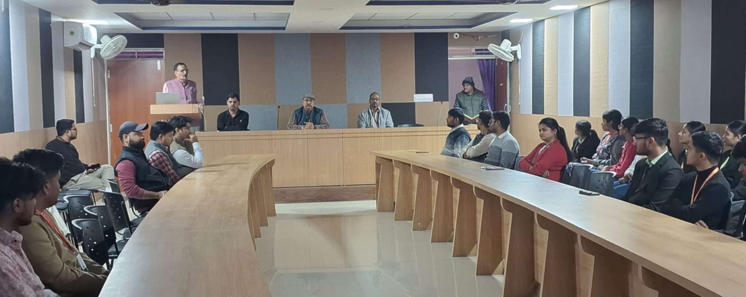 स्वस्थ मिट्टी से ही सुरक्षित भविष्य का निर्माण संभव