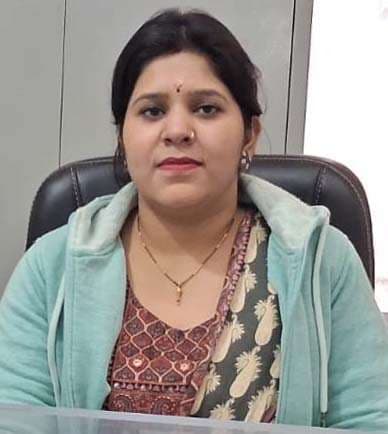 डॉ नेहा भारती ने संभाला धमदाहा अस्पताल के उपाधीक्षक का प्रभार